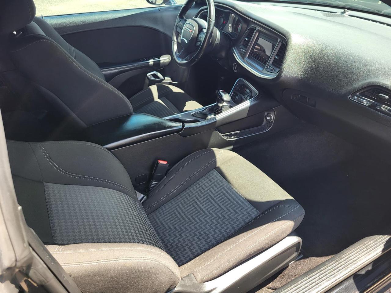 2022 Dodge Challenger SXT RWD Beeville TX