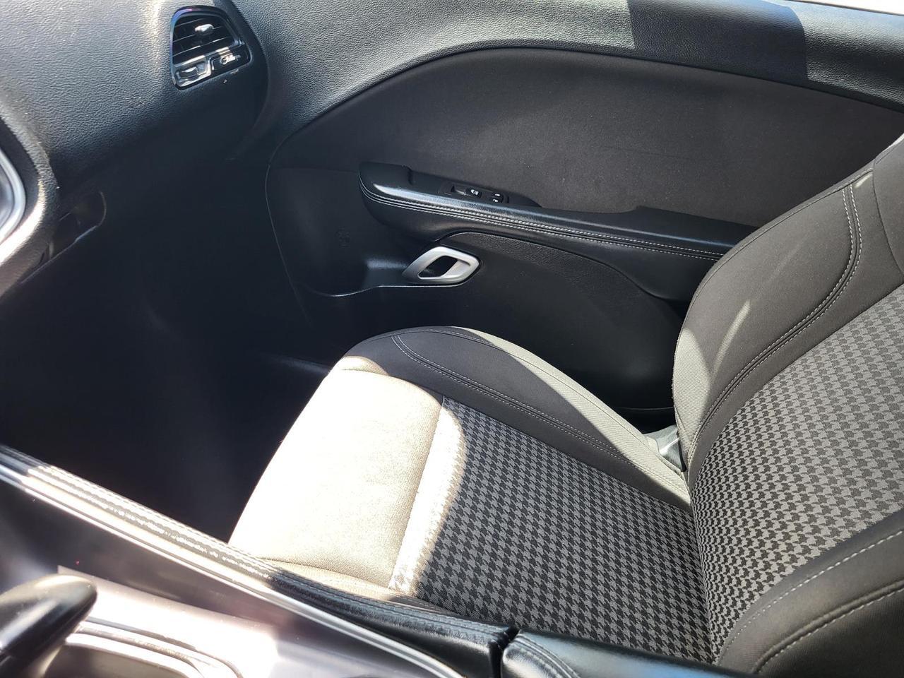 2022 Dodge Challenger SXT RWD Beeville TX