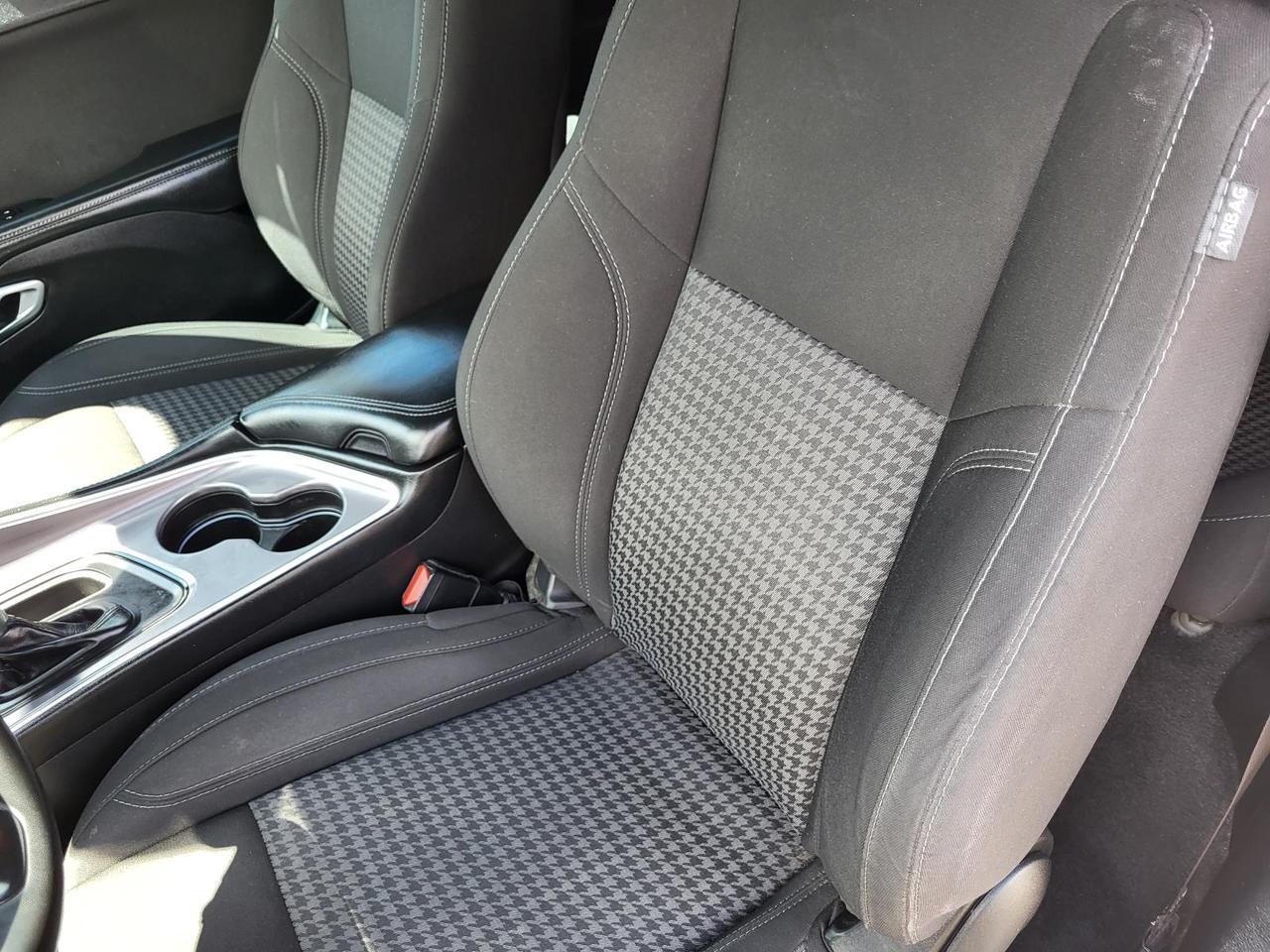 2022 Dodge Challenger SXT RWD Beeville TX