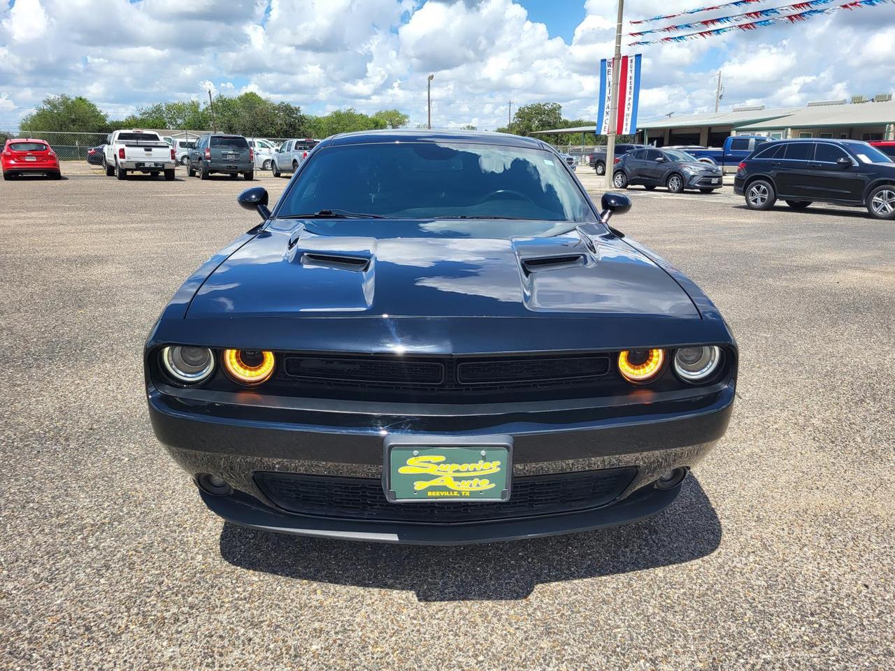 2022 Dodge Challenger SXT RWD Beeville TX