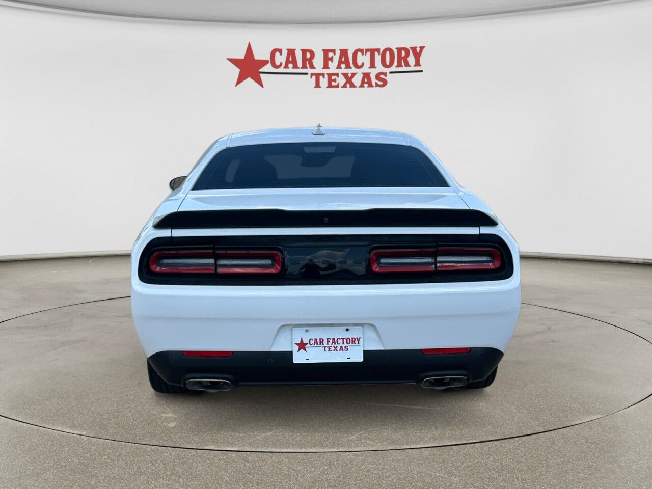 2022 Dodge Challenger SXT RWD Lancaster TX