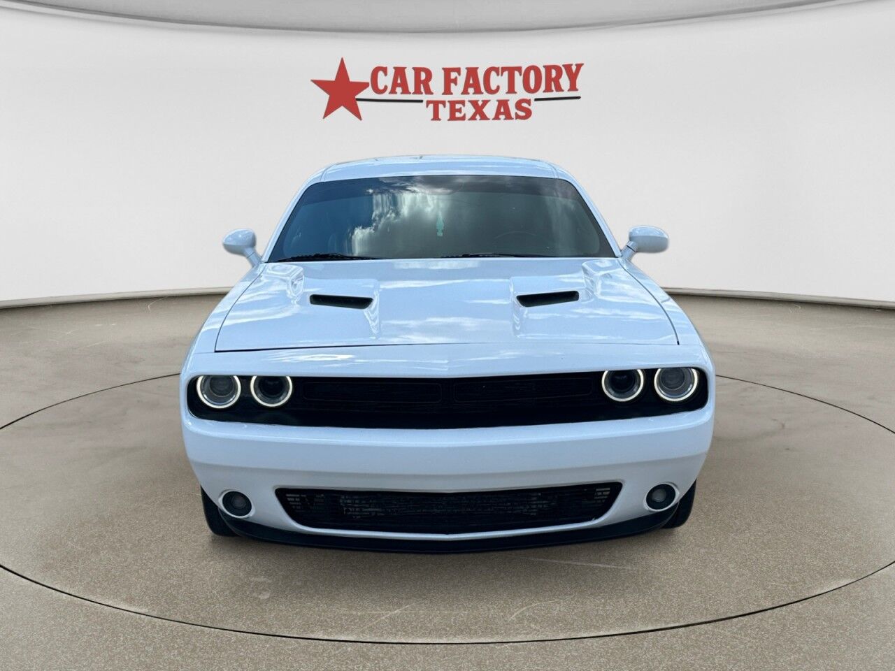 2022 Dodge Challenger SXT RWD Lancaster TX