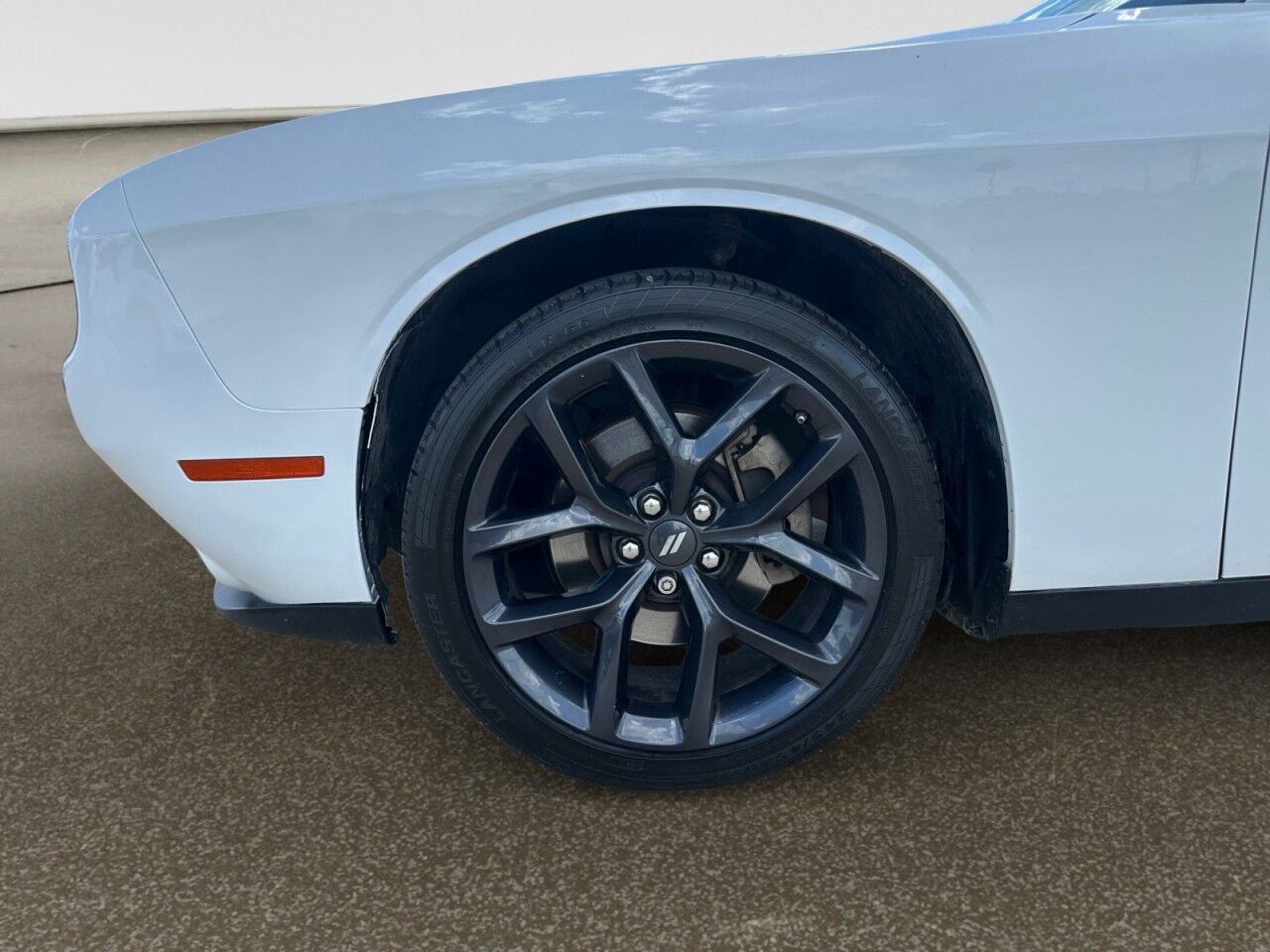 2022 Dodge Challenger SXT RWD Lancaster TX