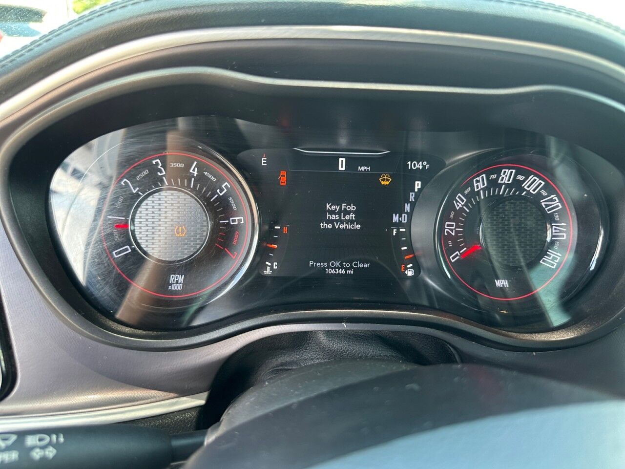 2022 Dodge Challenger SXT RWD Lancaster TX