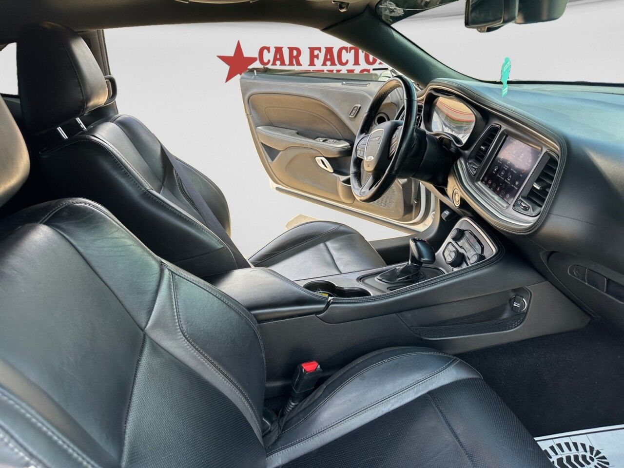 2022 Dodge Challenger SXT RWD Lancaster TX