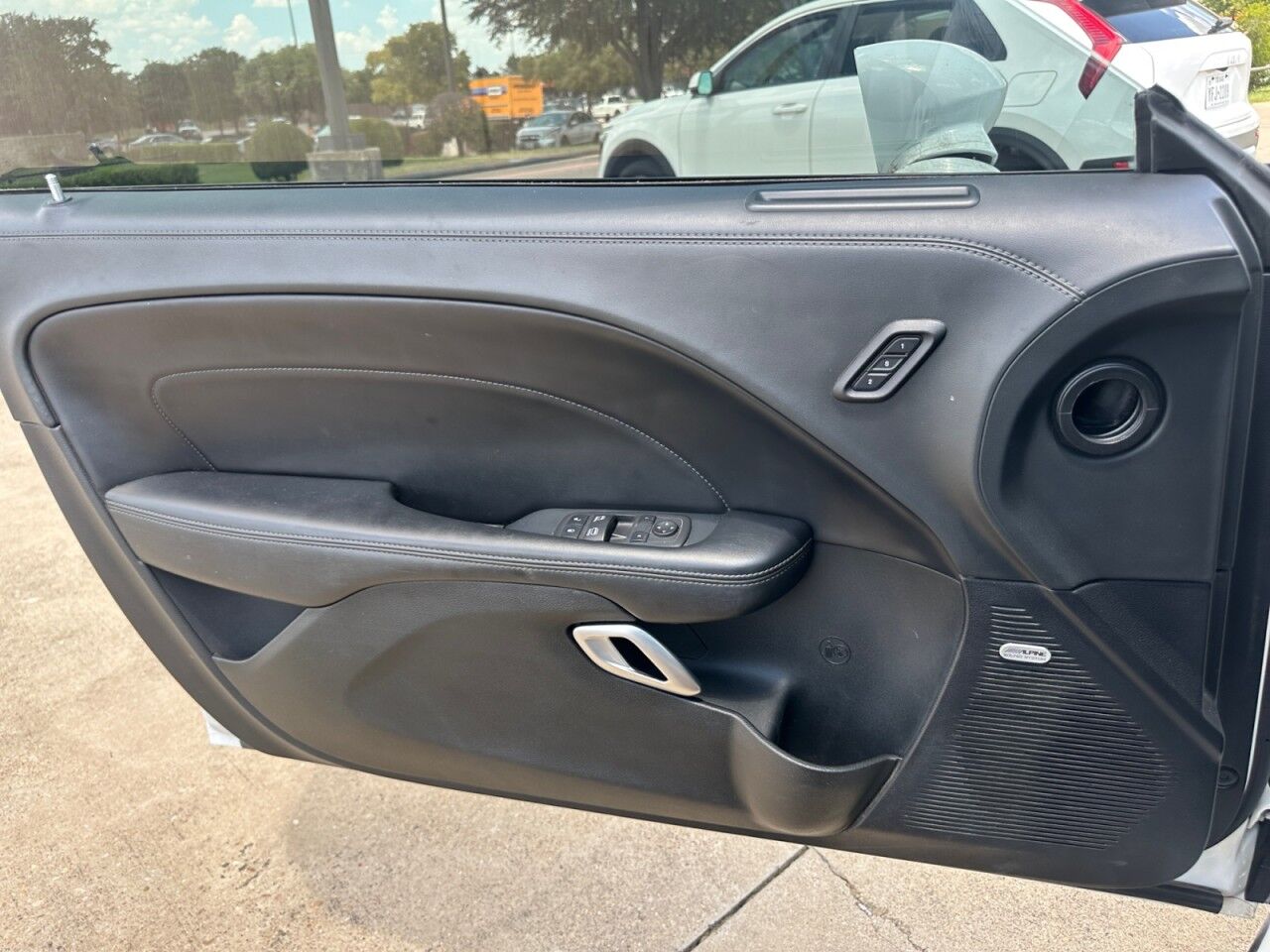 2022 Dodge Challenger SXT RWD Lancaster TX