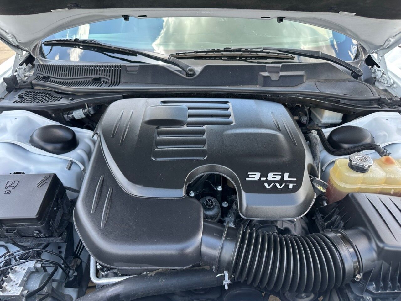2022 Dodge Challenger SXT RWD Lancaster TX