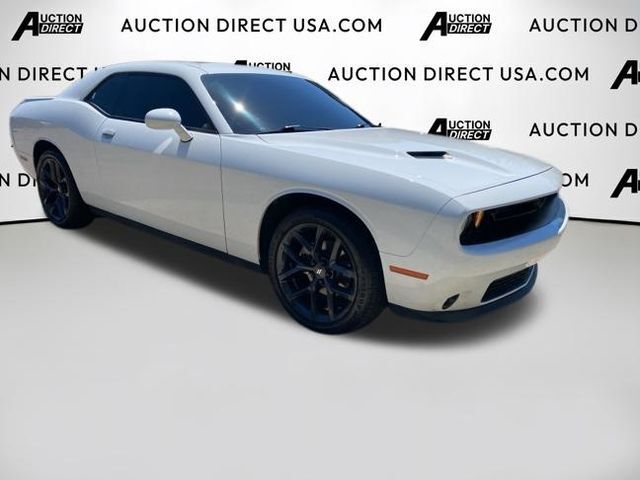 2022 Dodge Challenger SXT Raleigh NC