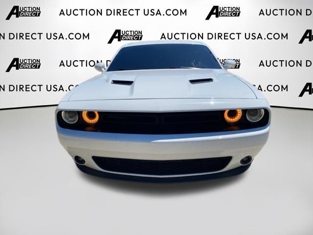 2022 Dodge Challenger SXT Raleigh NC