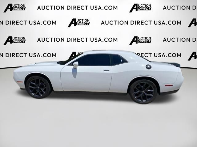 2022 Dodge Challenger SXT Raleigh NC