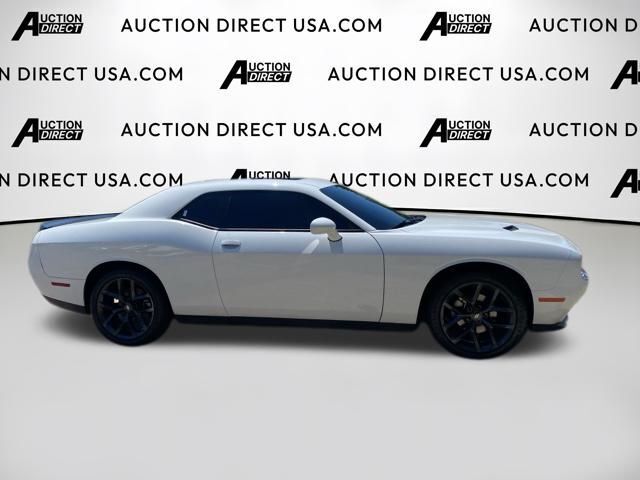 2022 Dodge Challenger SXT Raleigh NC