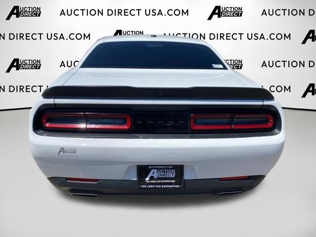 2022 Dodge Challenger SXT Raleigh NC