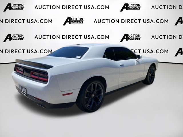 2022 Dodge Challenger SXT Raleigh NC