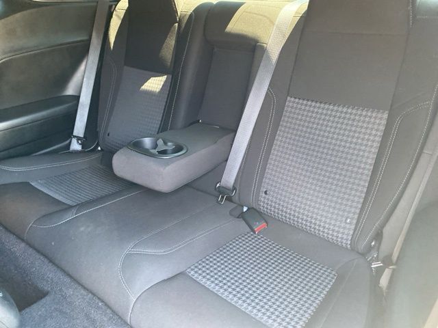2022 Dodge Challenger SXT Raleigh NC