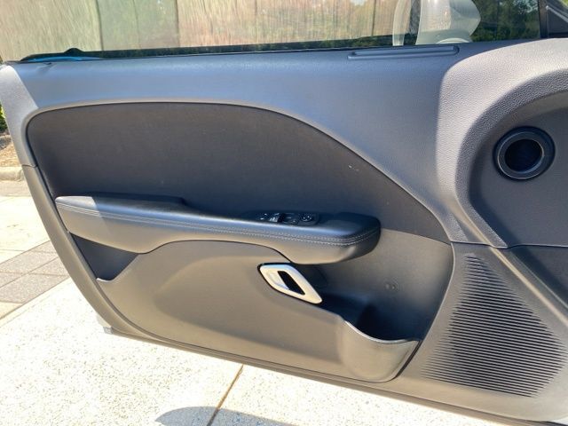 2022 Dodge Challenger SXT Raleigh NC