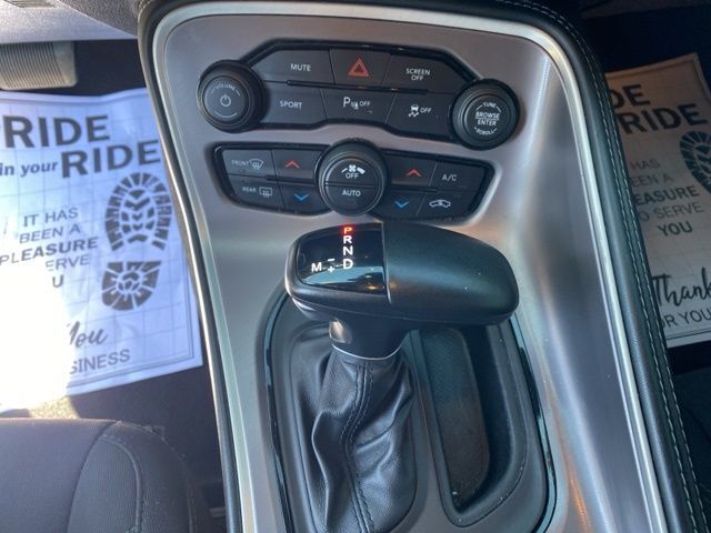 2022 Dodge Challenger SXT Raleigh NC