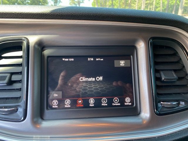 2022 Dodge Challenger SXT Raleigh NC