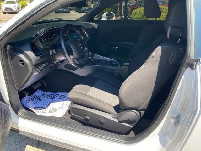 2022 Dodge Challenger SXT Raleigh NC