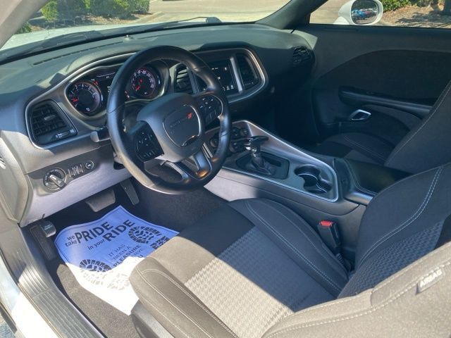 2022 Dodge Challenger SXT Raleigh NC