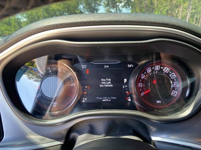 2022 Dodge Challenger SXT Raleigh NC