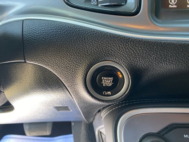 2022 Dodge Challenger SXT Raleigh NC