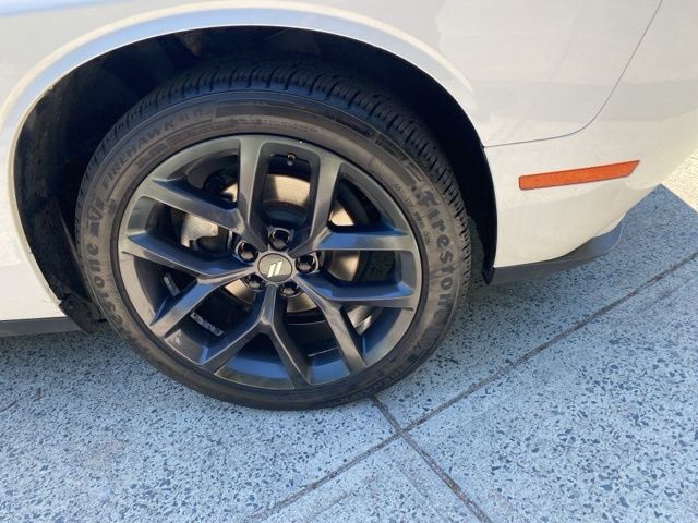 2022 Dodge Challenger SXT Raleigh NC