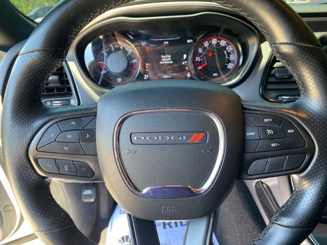 2022 Dodge Challenger SXT Raleigh NC
