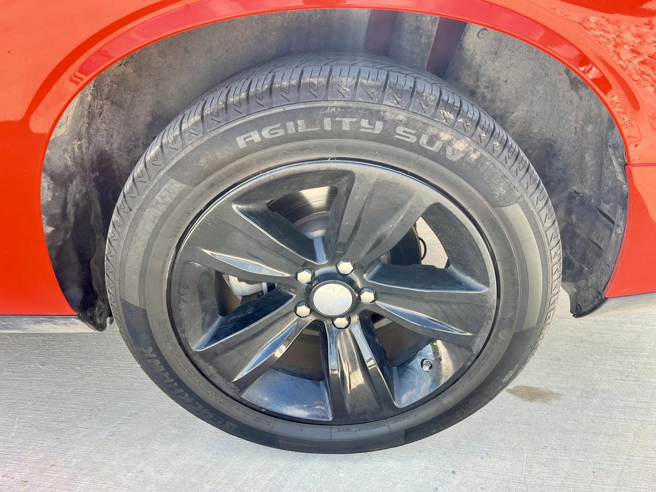 2022 Dodge Challenger SXT Castroville TX