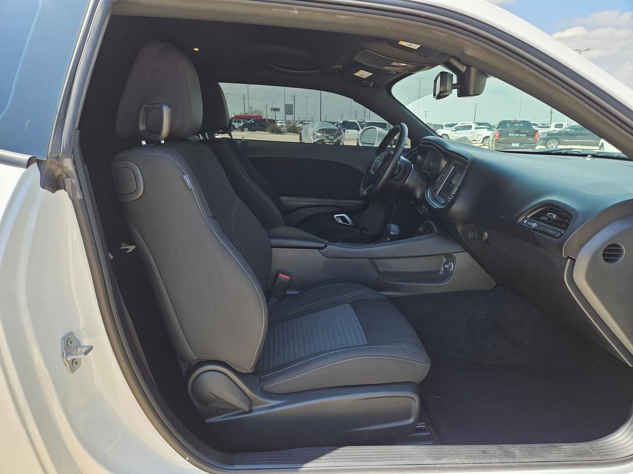 2022 Dodge Challenger SXT Castroville TX