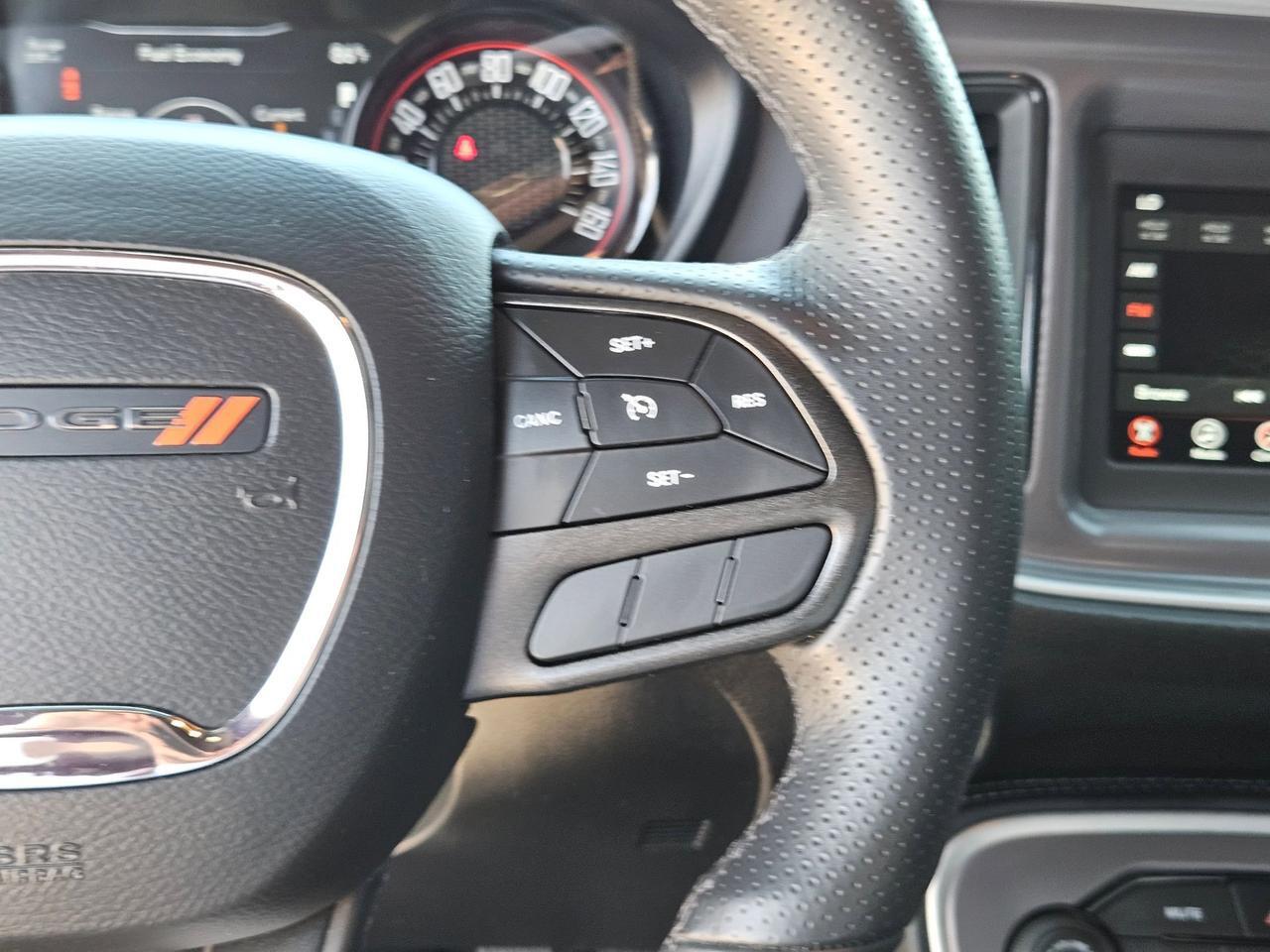 2022 Dodge Challenger SXT Castroville TX