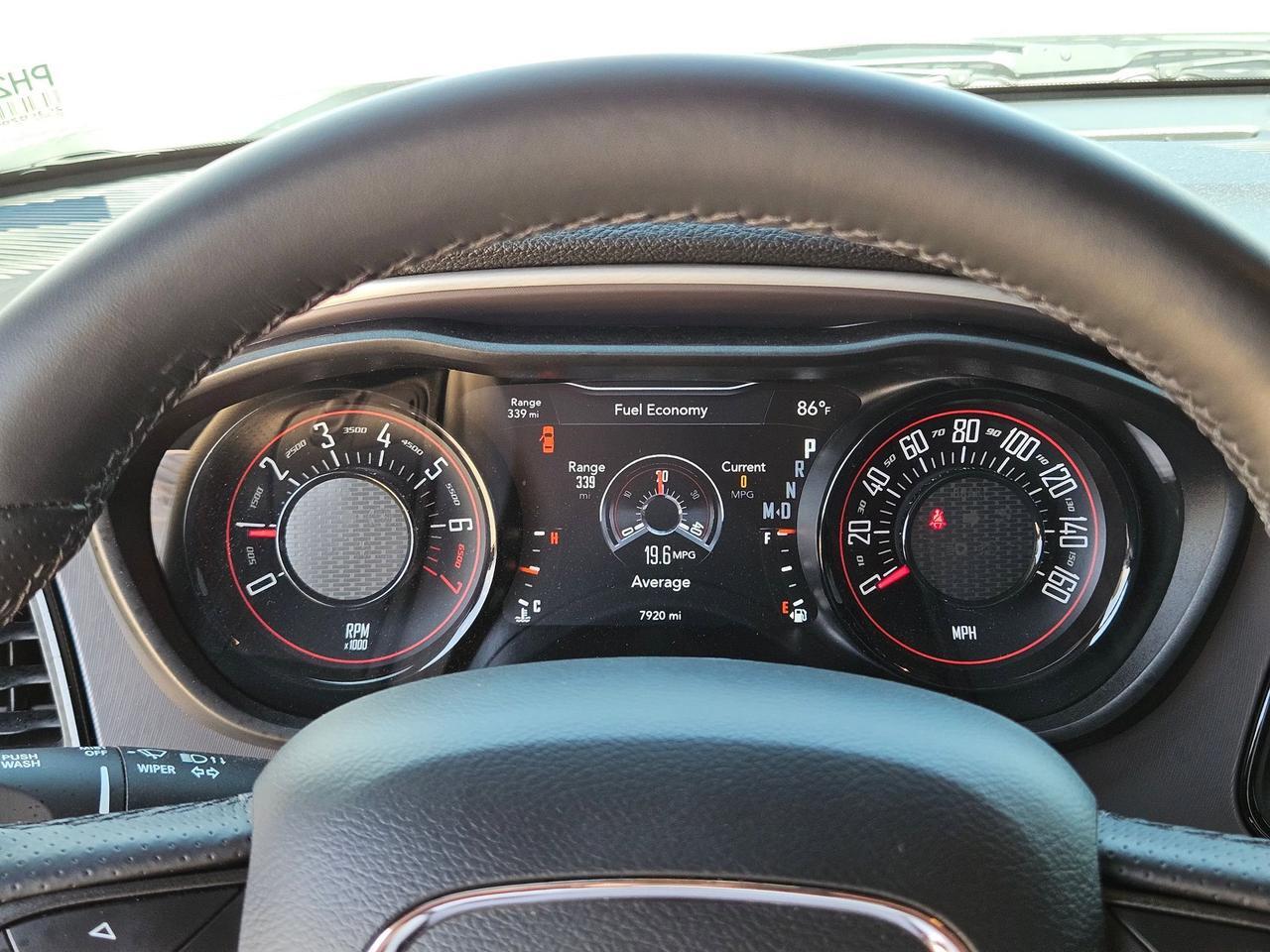 2022 Dodge Challenger SXT Castroville TX