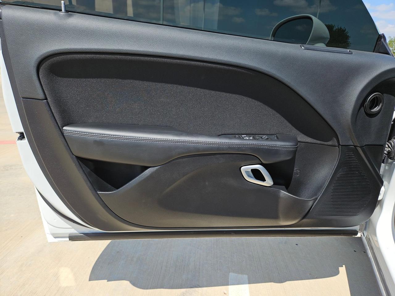 2022 Dodge Challenger SXT Castroville TX