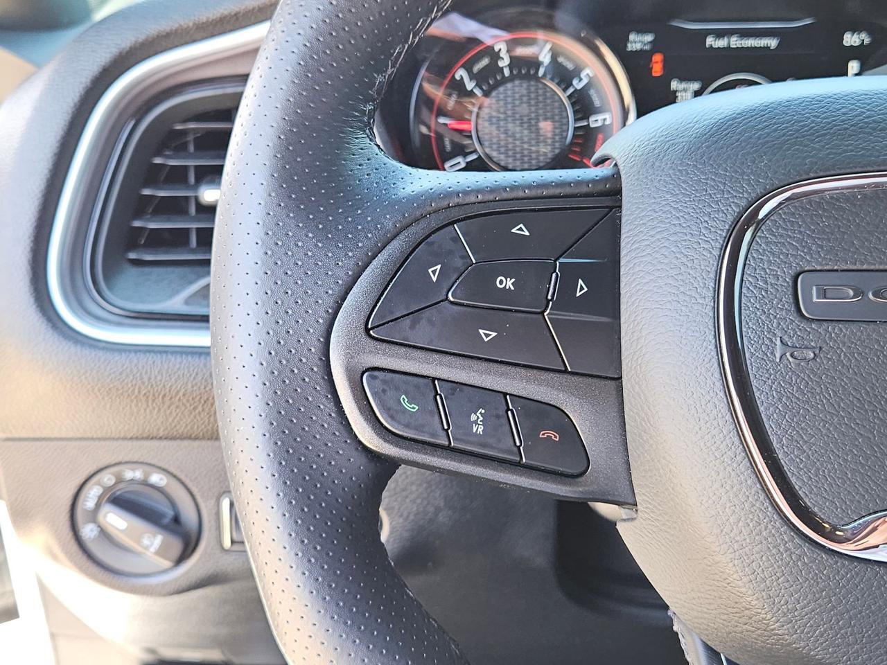 2022 Dodge Challenger SXT Castroville TX