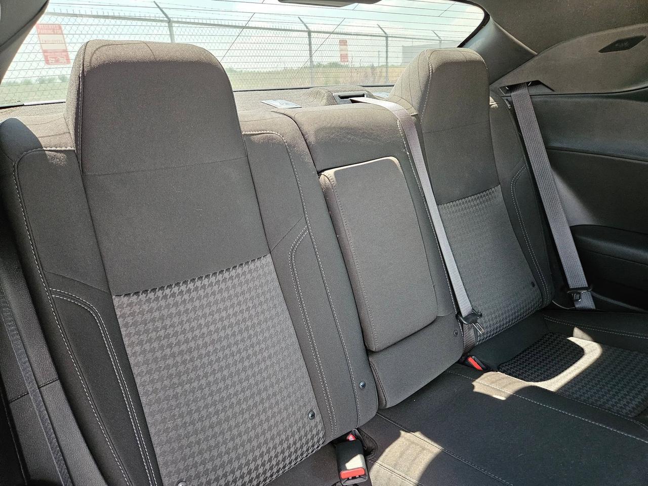 2022 Dodge Challenger SXT Castroville TX