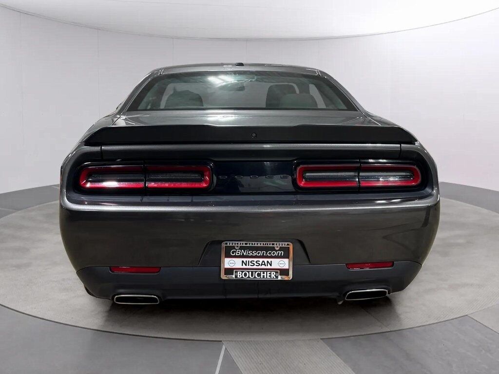 2022 Dodge Challenger SXT w/Blacktop Pkg San Clemente CA