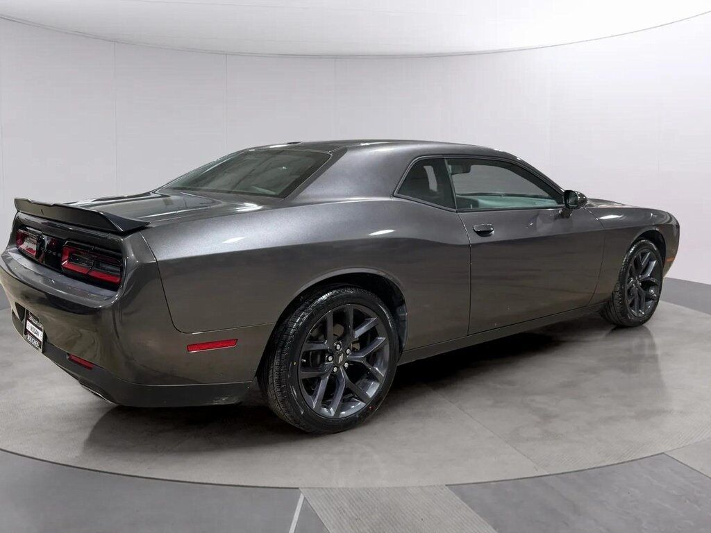 2022 Dodge Challenger SXT w/Blacktop Pkg San Clemente CA