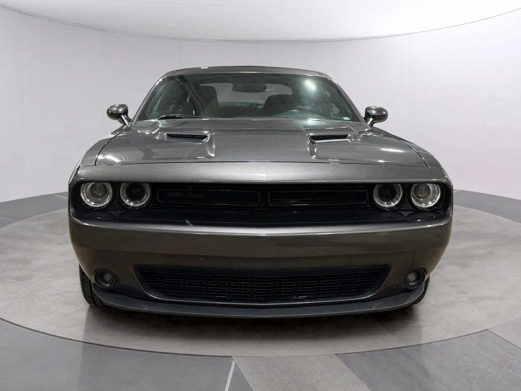 2022 Dodge Challenger SXT w/Blacktop Pkg San Clemente CA