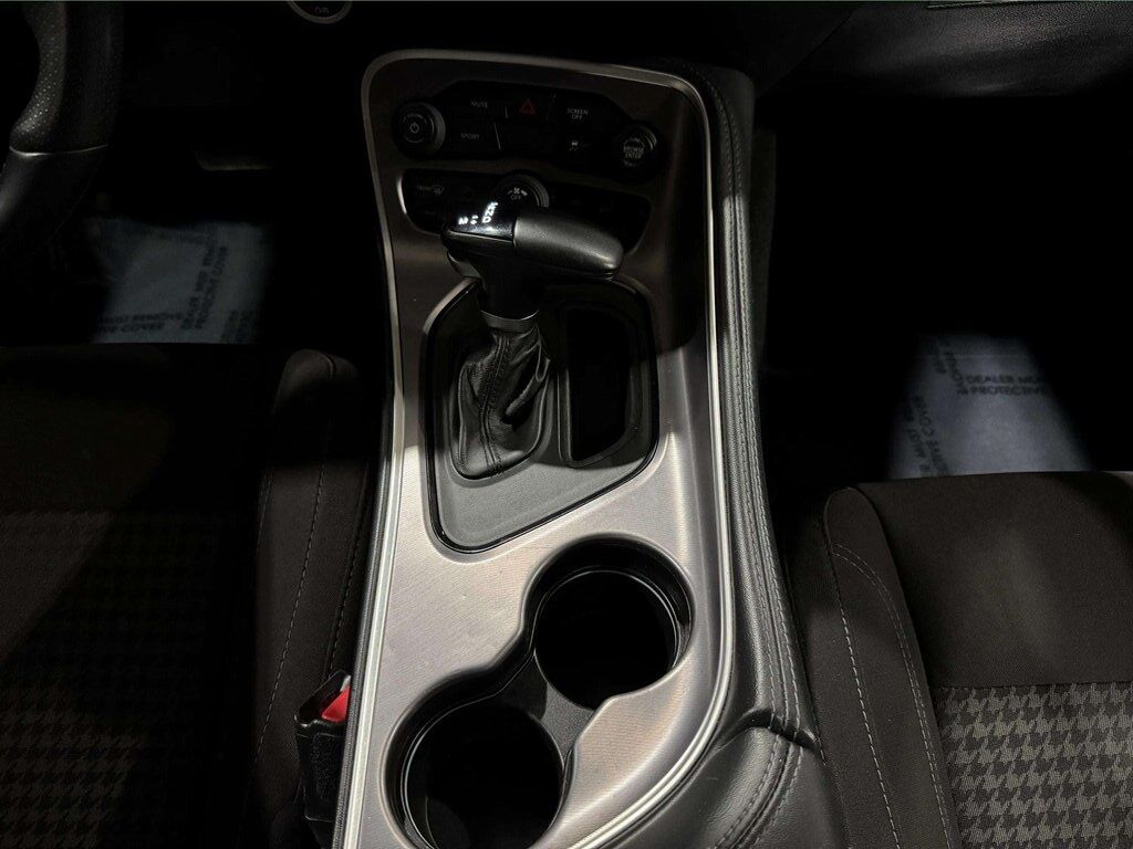 2022 Dodge Challenger SXT w/Blacktop Pkg San Clemente CA