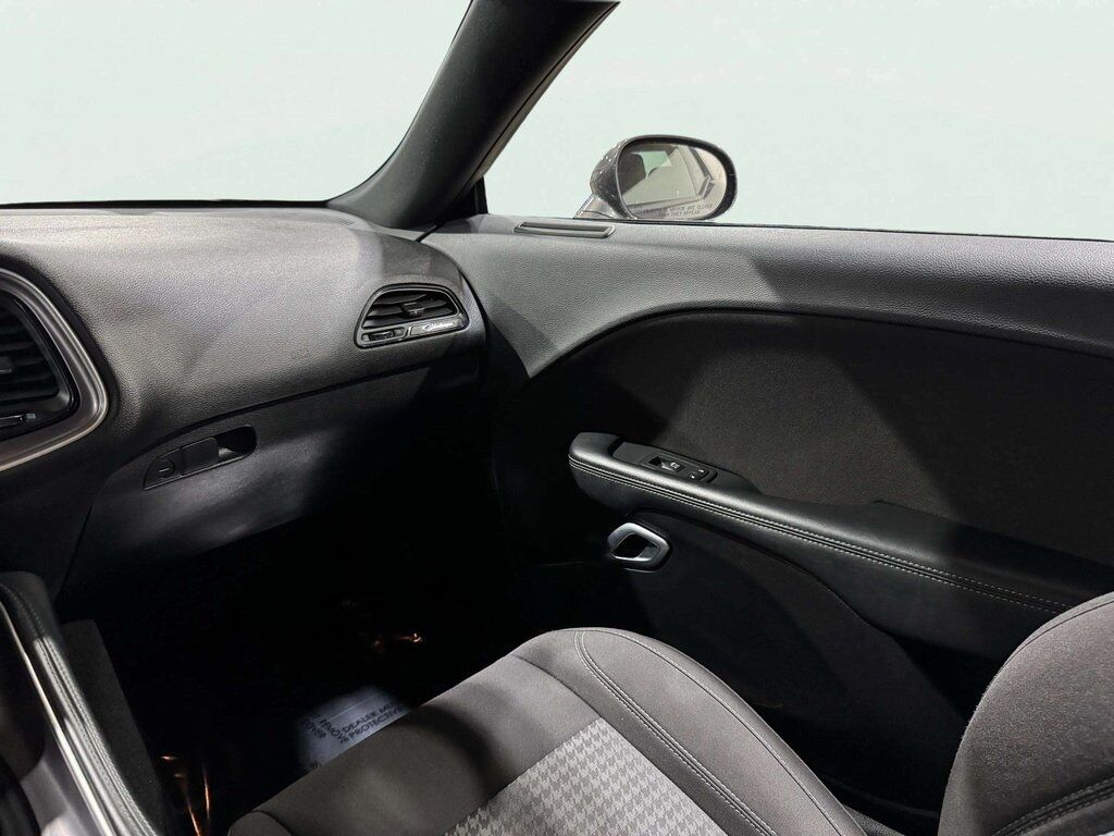 2022 Dodge Challenger SXT w/Blacktop Pkg San Clemente CA