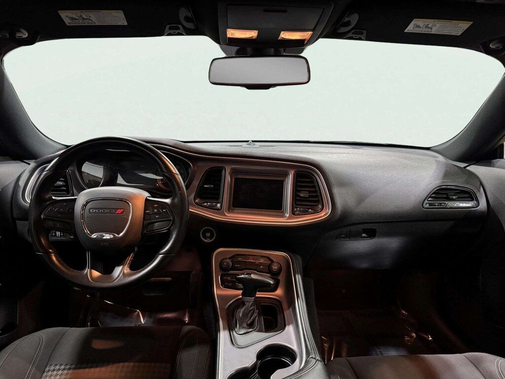 2022 Dodge Challenger SXT w/Blacktop Pkg San Clemente CA