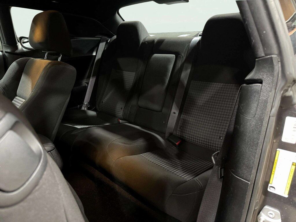 2022 Dodge Challenger SXT w/Blacktop Pkg San Clemente CA