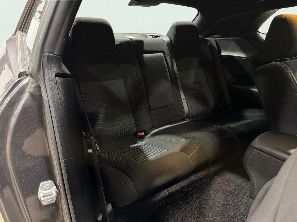 2022 Dodge Challenger SXT w/Blacktop Pkg San Clemente CA