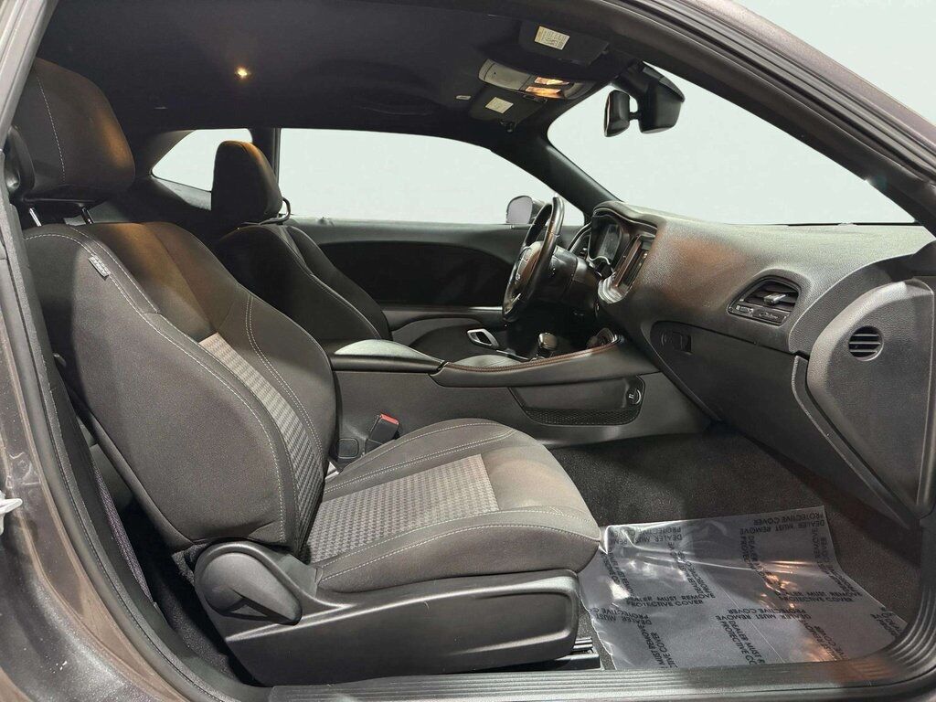 2022 Dodge Challenger SXT w/Blacktop Pkg San Clemente CA