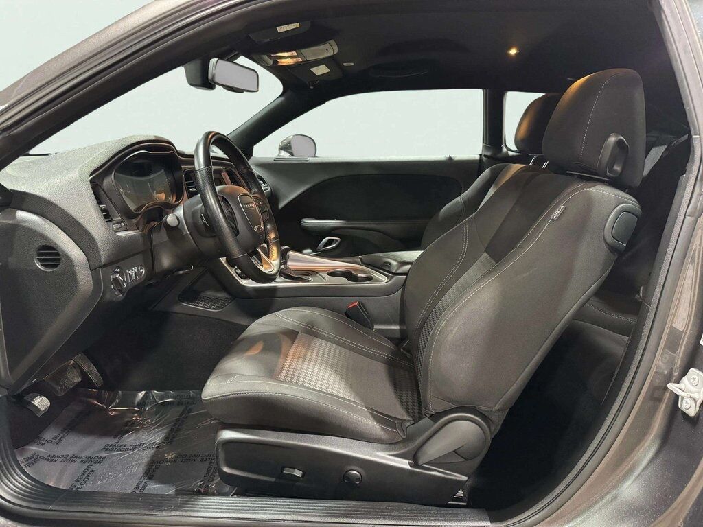 2022 Dodge Challenger SXT w/Blacktop Pkg San Clemente CA