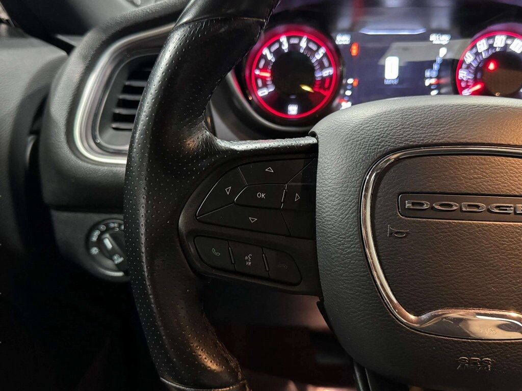 2022 Dodge Challenger SXT w/Blacktop Pkg San Clemente CA