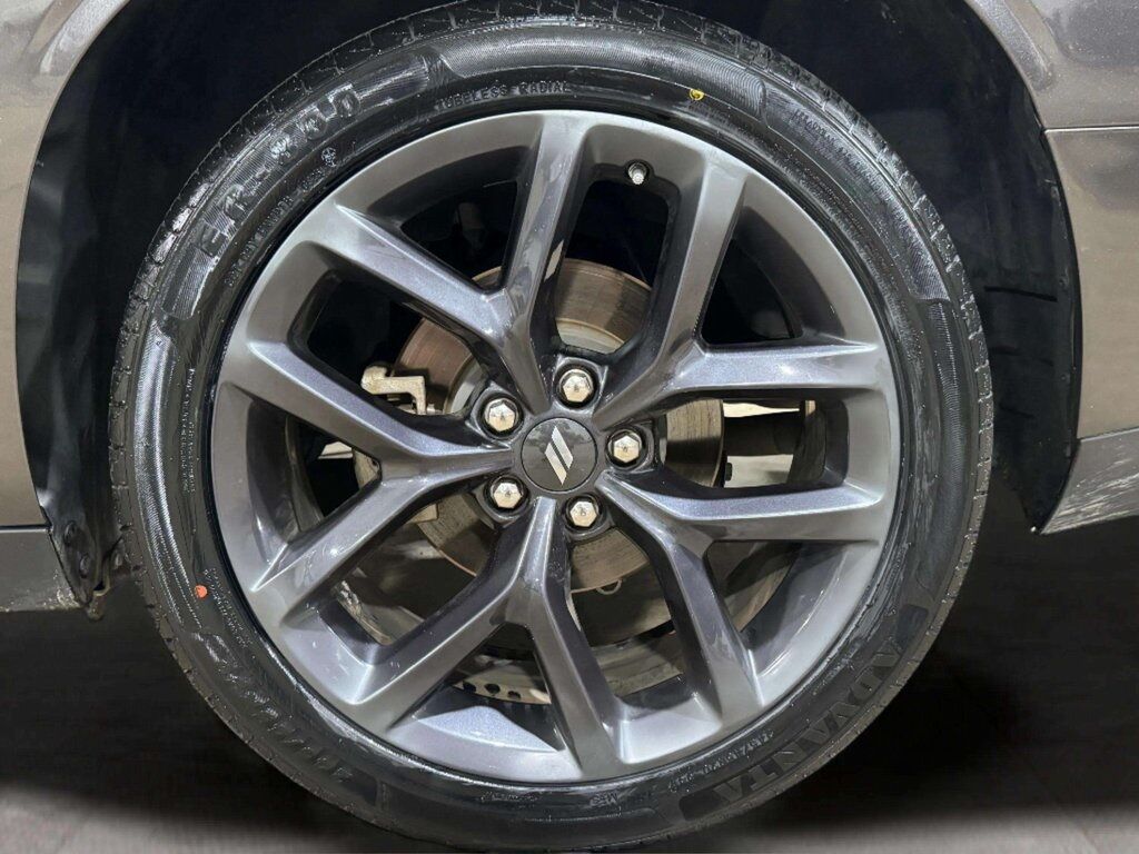2022 Dodge Challenger SXT w/Blacktop Pkg San Clemente CA