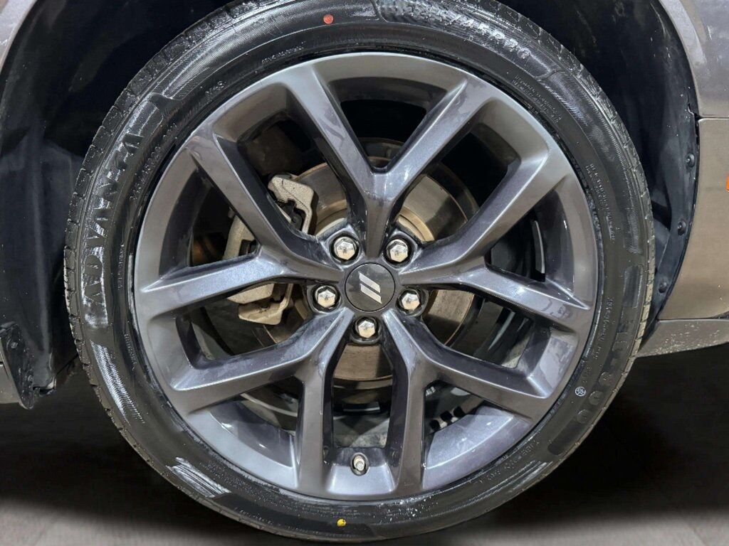 2022 Dodge Challenger SXT w/Blacktop Pkg San Clemente CA