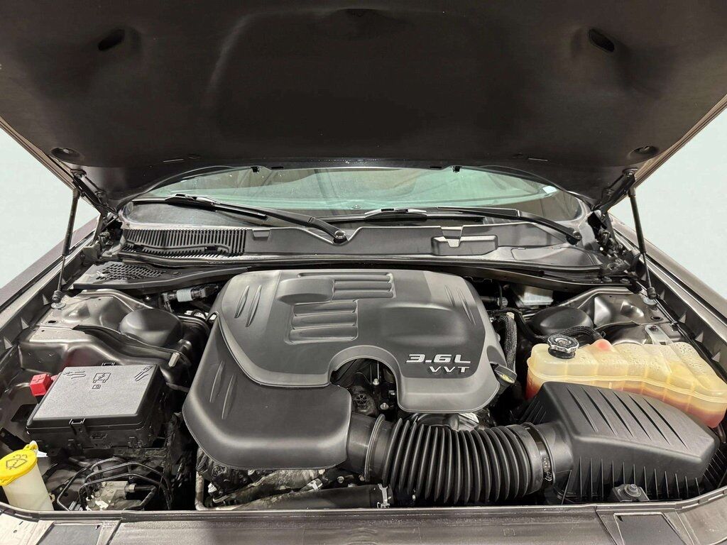2022 Dodge Challenger SXT w/Blacktop Pkg San Clemente CA