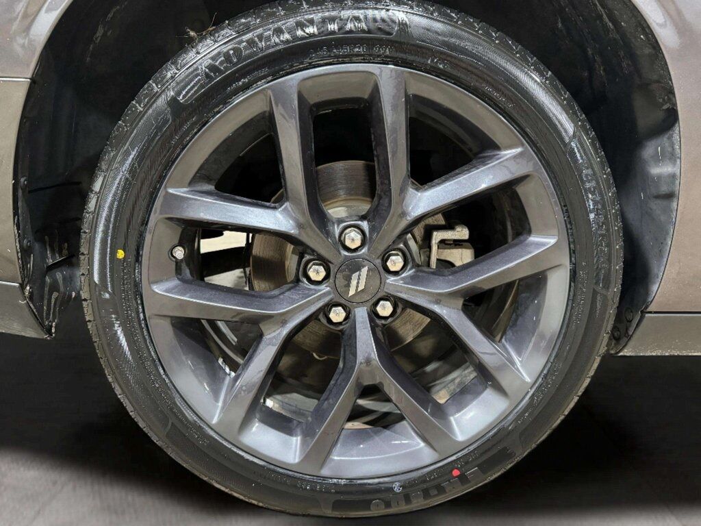 2022 Dodge Challenger SXT w/Blacktop Pkg San Clemente CA