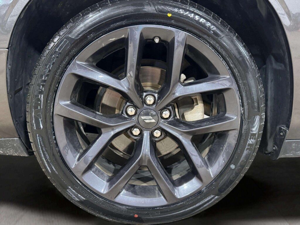 2022 Dodge Challenger SXT w/Blacktop Pkg San Clemente CA